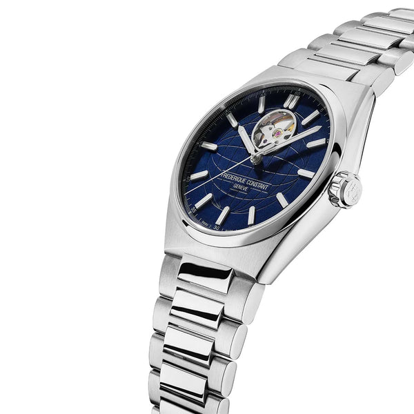 Frederique Constant Highlife Heart Beat FC-310N4NH6B