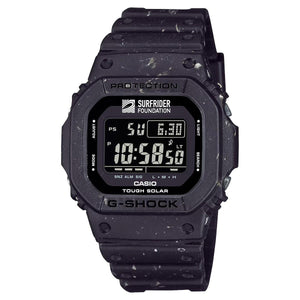 G-Shock Surfrider Foundation G5600SRF-1