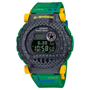 G-Shock Capsule Edition Watch G-B001RG-3