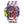 G-Shock x Evangelion 30th Anniversary GA-110EVA30-7A