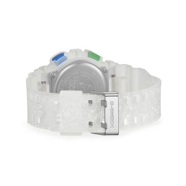G-Shock x Pokémon 30th Watch Band