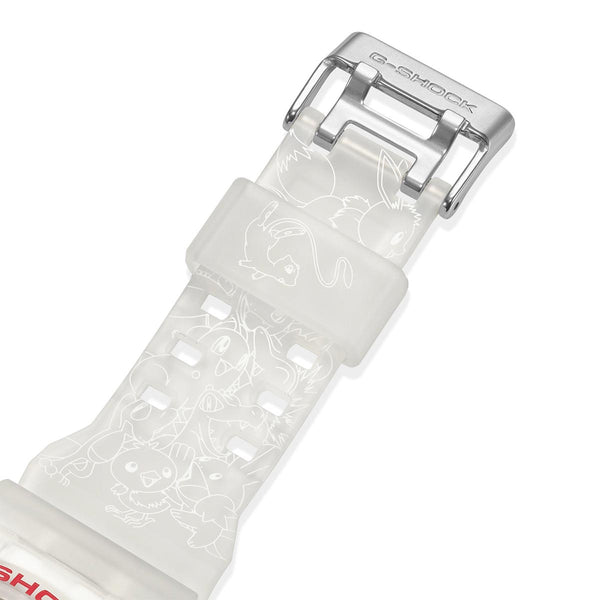 G-Shock x Pokémon 30th Watch Band