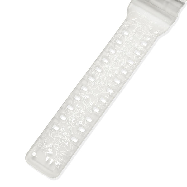G-Shock x Pokémon 30th Watch Strap
