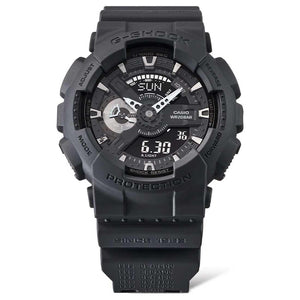 G-Shock 40th Anniversary Black Watch GA-114RE-1A