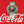 G-Shock x Coca-Cola Watch GA-2100CC-3A
