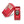 G-Shock x Coca-Cola Watch GA-2100CC-3A