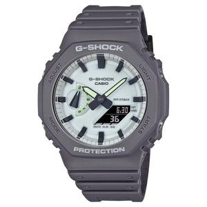 G-Shock Hidden Glow GA-2100HD-8A