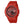 G-Shock Vivid Red Watch GA-2100RRB-4A