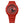 G-Shock Vivid Red Watch GA-2100RRB-4A