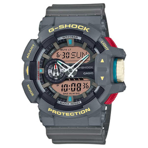 G-Shock Retro Colour Edition Watch GA-400PC-8A
