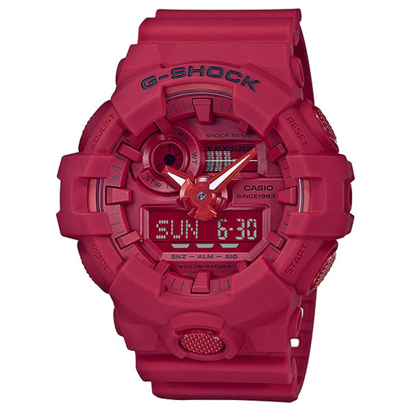 G-Shock 35th Anniversary Watch GA-735C-4A