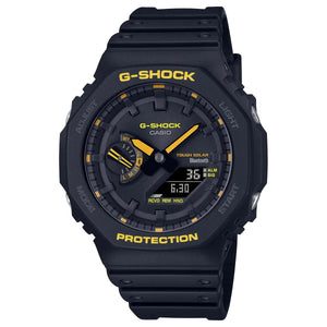 G-Shock Bluetooth Watch GA-B2100CY-1A