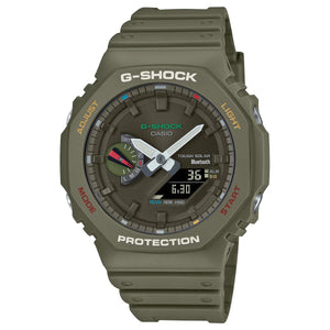 G-Shock Bluetooth Watch GA-B2100FC-3A