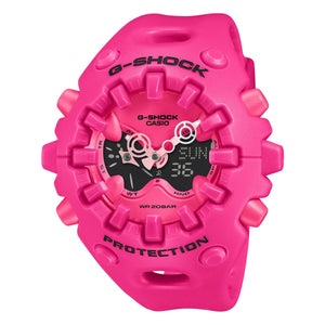 G-Shock GA-V01 Pink Watch GA-V01-4A