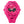 G-Shock GA-V01 Pink Watch GA-V01-4A