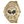G-Shock GA-V01 Gold Watch GA-V01A-9A