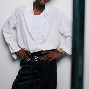 G-Shock GA-V01 Gold Watch GA-V01A-9A