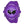 G-Shock GA-V01 Translucent Purple GA-V01SKE-6A
