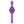 G-Shock GA-V01 Translucent Purple GA-V01SKE-6A