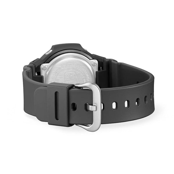 G-Shock 2500 Analog Black Watch Resin Band