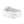 G-Shock 2500 Analog White Watch Resin Band