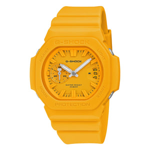 G-Shock 2500 CasioNaut Analog Yellow GAC-2500-9A