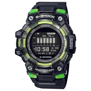 G-Shock G-Squad Bluetooth GBD-100SM-1