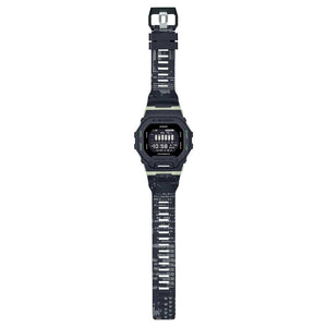 G-Shock G-Squad City Night Run Watch GBD-200LM-1