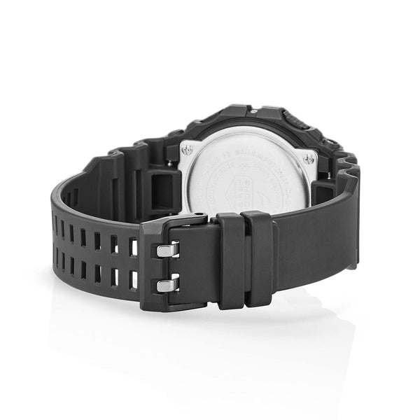 G-Shock G-Lide Surfing Watch GBX-100NS-1 Strap
