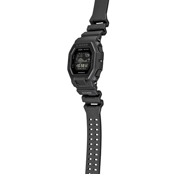 G-Shock G-Lide Surfing Watch GBX-100NS-1