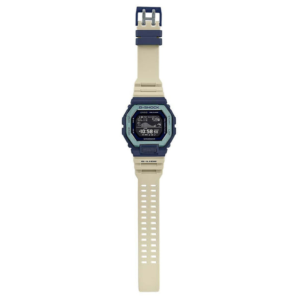 G-Shock G-Lide Surf Watch GBX-100TT-2