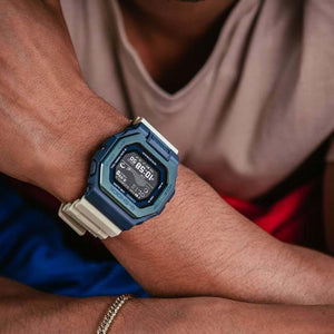 G-Shock G-Lide Surf Watch GBX-100TT-2