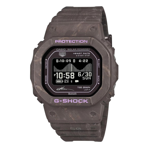 G-Shock G-Lide Kanoa Igarashi GBX-H5600KI-5