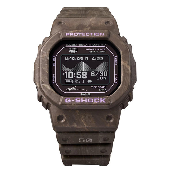 G-Shock G-Lide Kanoa Igarashi GBX-H5600KI-5