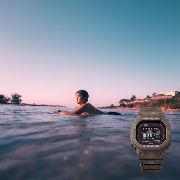 G-Shock G-Lide Kanoa Igarashi GBX-H5600KI-5