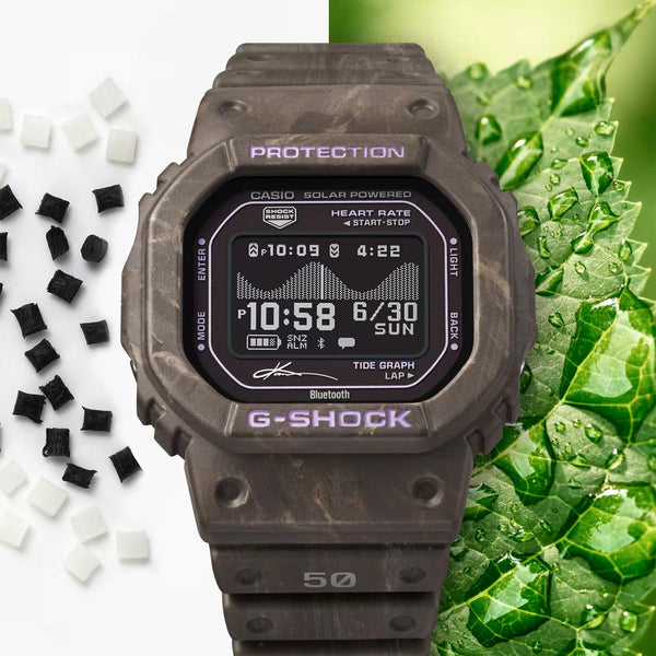 G-Shock G-Lide Kanoa Igarashi GBX-H5600KI-5