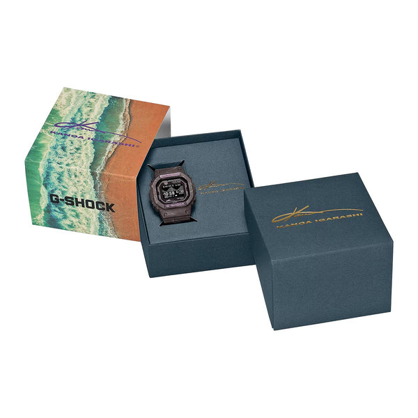 G-Shock G-Lide Kanoa Igarashi GBX-H5600KI-5