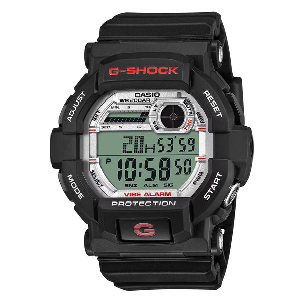 G-Shock GD-350 Series Watch GD-350S-1