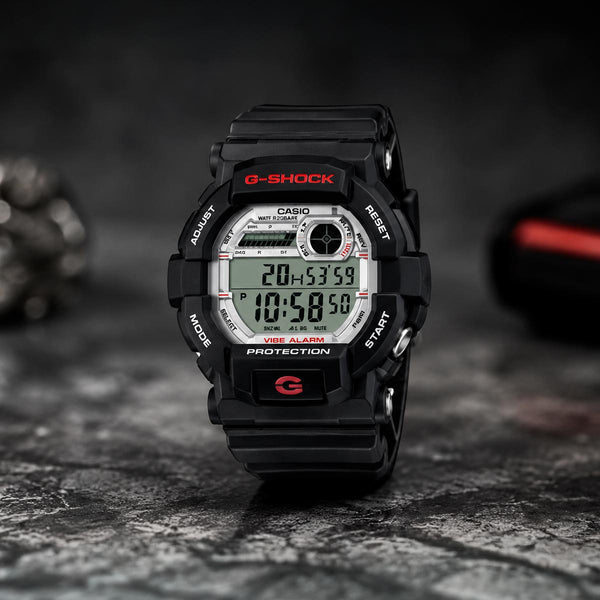 G-Shock GD-350 Series Watch GD-350S-1