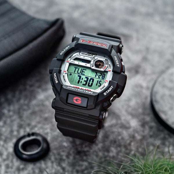 G-Shock GD-350 Series Watch GD-350S-1