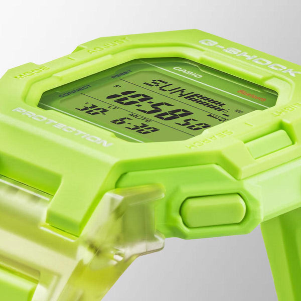 G-Shock Bluetooth Watch GD-B500S-3
