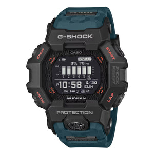 G-Shock Mudman Watch GDG-B100-1A3