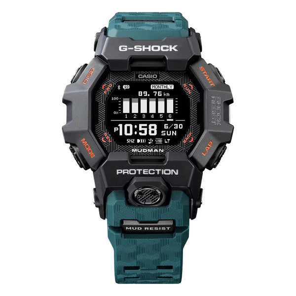 G-Shock Mudman Watch GDG-B100-1A3