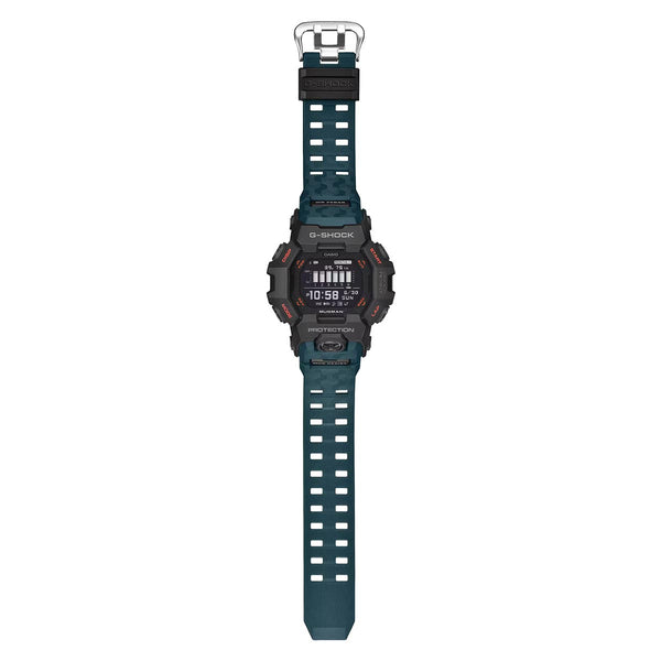 G-Shock Mudman Watch GDG-B100-1A3