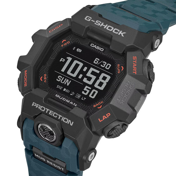 G-Shock Mudman Watch GDGB100-1A3