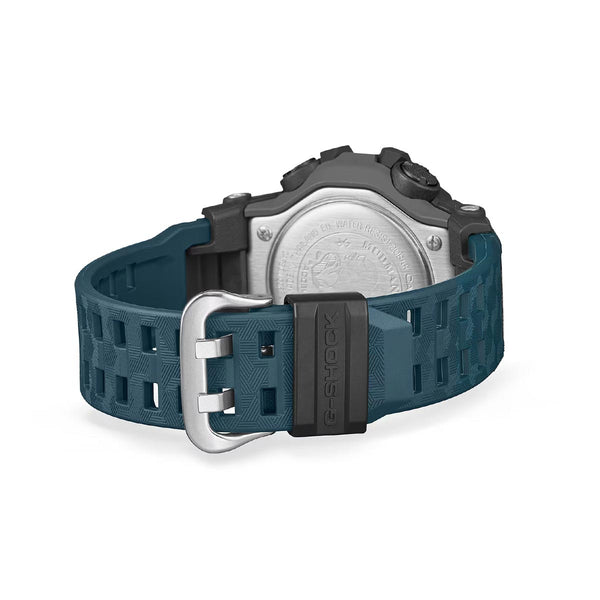 G-Shock Mudman Watch Resin Band