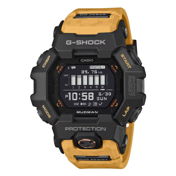 G-Shock Mudman Watch GDG-B100-1A5