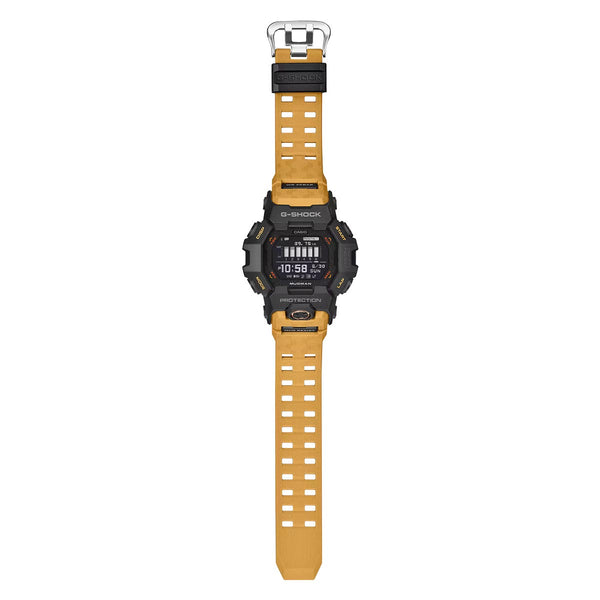 G-Shock Mudman Watch GDG-B100-1A5