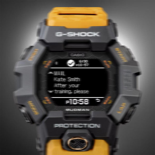 G-Shock Mudman Watch GDG-B100-1A5