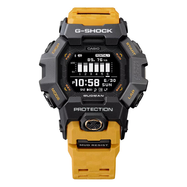 G-Shock Mudman Watch GDGB100-1A5